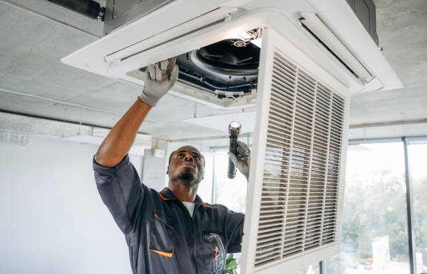 Licensed Hvac service in Gosport, IN - FH HVAC